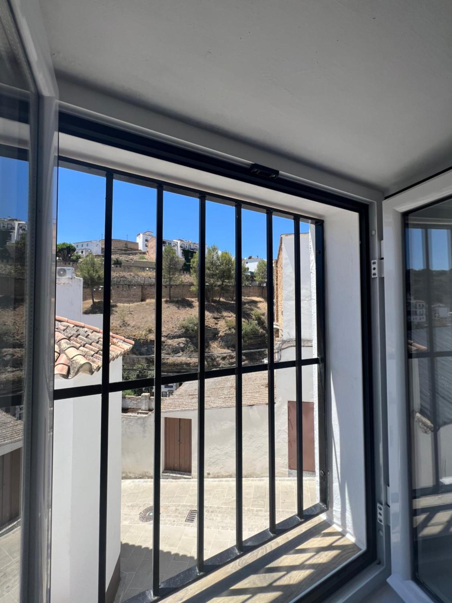 La Posada Setenil De Las Bodegas ภายนอก รูปภาพ